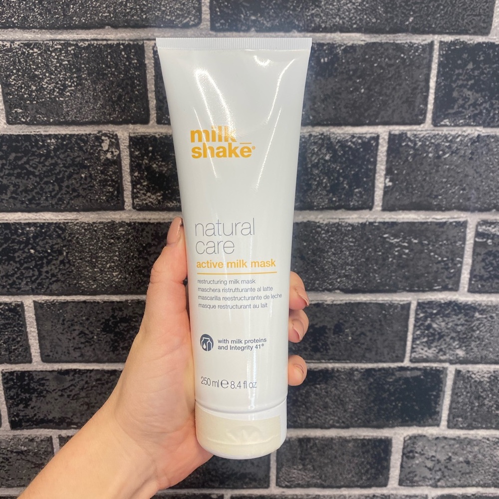 Milkshake Active Milk Mask